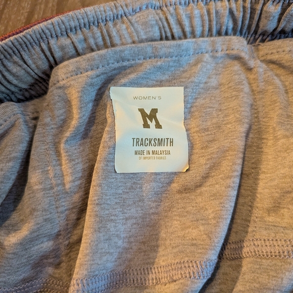 Tracksmith Session Split - M - Picture 3 of 3